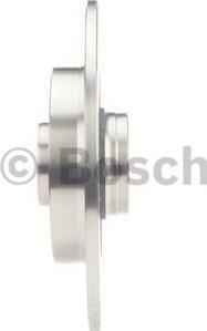 BOSCH 0 986 479 219 - Спирачен диск vvparts.bg