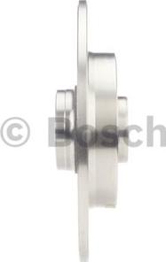 BOSCH 0 986 479 219 - Спирачен диск vvparts.bg