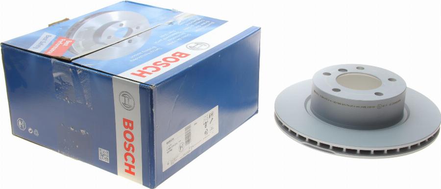 BOSCH 0 986 479 214 - Спирачен диск vvparts.bg