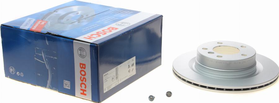 BOSCH 0 986 479 218 - Спирачен диск vvparts.bg