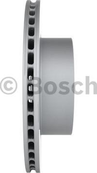 BOSCH 0 986 479 213 - Спирачен диск vvparts.bg