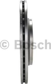 BOSCH 0 986 479 239 - Спирачен диск vvparts.bg