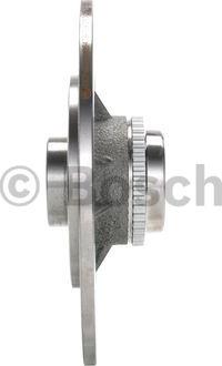 BOSCH 0 986 479 759 - Спирачен диск vvparts.bg