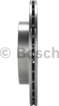 BOSCH 0 986 479 769 - Спирачен диск vvparts.bg