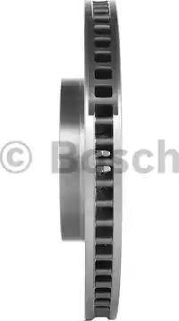 BOSCH 0 986 479 617 - Спирачен диск vvparts.bg