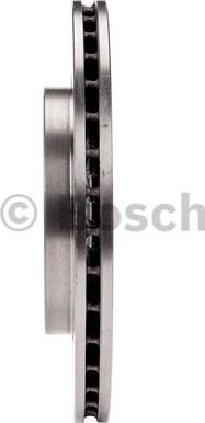 BOSCH 0 986 479 789 - Спирачен диск vvparts.bg