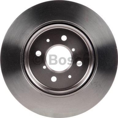 BOSCH 0 986 479 789 - Спирачен диск vvparts.bg