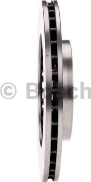 BOSCH 0 986 479 788 - Спирачен диск vvparts.bg