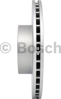 BOSCH 0 986 479 771 - Спирачен диск vvparts.bg