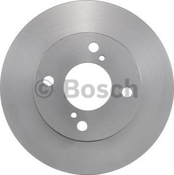 BOSCH 0 986 479 778 - Спирачен диск vvparts.bg