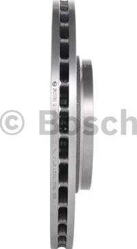 BOSCH 0 986 479 777 - Спирачен диск vvparts.bg