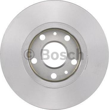 BOSCH 0 986 479 777 - Спирачен диск vvparts.bg