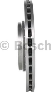 BOSCH 0 986 479 777 - Спирачен диск vvparts.bg