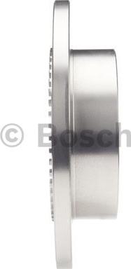 BOSCH 0 986 479 A94 - Спирачен диск vvparts.bg