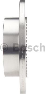 BOSCH 0 986 479 A94 - Спирачен диск vvparts.bg