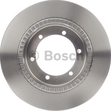 BOSCH 0 986 479 A94 - Спирачен диск vvparts.bg