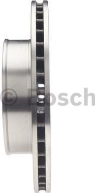 BOSCH 0 986 479 A96 - Спирачен диск vvparts.bg