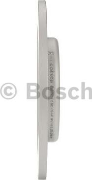 BOSCH 0 986 479 A47 - Спирачен диск vvparts.bg