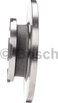 BOSCH 0 986 479 A50 - Спирачен диск vvparts.bg