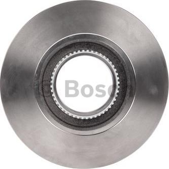 BOSCH 0 986 479 A50 - Спирачен диск vvparts.bg