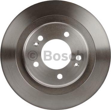 BOSCH 0 986 479 A13 - Спирачен диск vvparts.bg