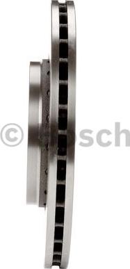 BOSCH 0 986 479 A85 - Спирачен диск vvparts.bg