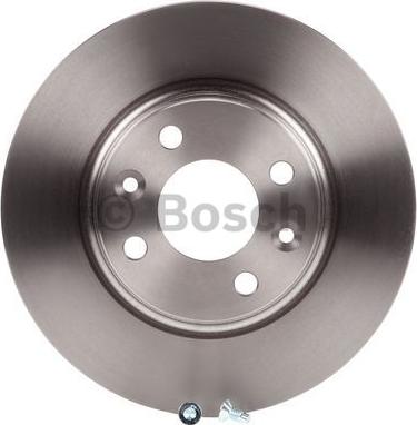 BOSCH 0 986 479 A86 - Спирачен диск vvparts.bg