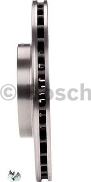 BOSCH 0 986 479 A86 - Спирачен диск vvparts.bg