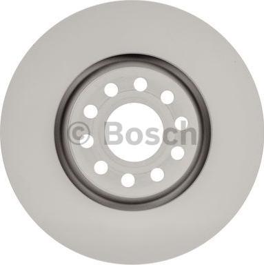 BOSCH 0 986 479 A30 - Спирачен диск vvparts.bg