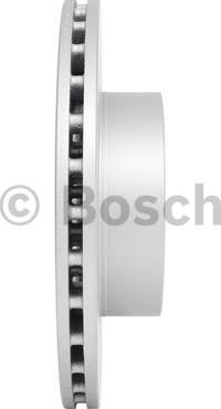 BOSCH 0 986 479 B96 - Спирачен диск vvparts.bg