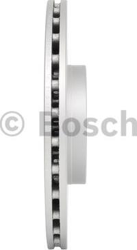 BOSCH 0 986 479 B90 - Спирачен диск vvparts.bg