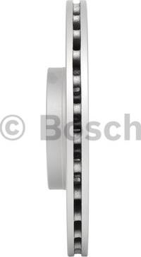 BOSCH 0 986 479 B90 - Спирачен диск vvparts.bg