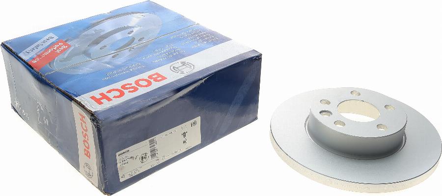 BOSCH 0 986 479 B54 - Спирачен диск vvparts.bg