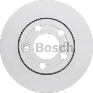 BOSCH 0 986 479 B62 - Спирачен диск vvparts.bg