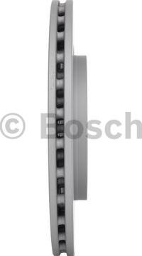 BOSCH 0 986 479 B67 - Спирачен диск vvparts.bg