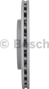 BOSCH 0 986 479 B67 - Спирачен диск vvparts.bg