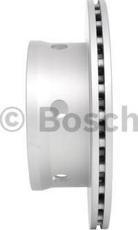 BOSCH 0 986 479 B38 - Спирачен диск vvparts.bg