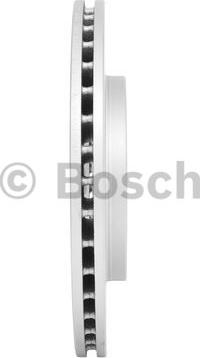 BOSCH 0 986 479 B32 - Спирачен диск vvparts.bg