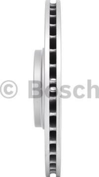 BOSCH 0 986 479 B29 - Спирачен диск vvparts.bg