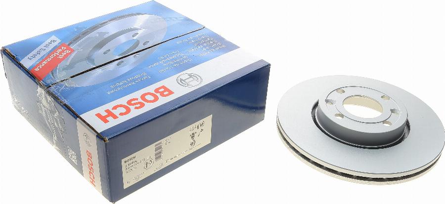 BOSCH 0 986 479 B73 - Спирачен диск vvparts.bg