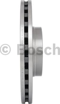 BOSCH 0 986 479 C99 - Спирачен диск vvparts.bg