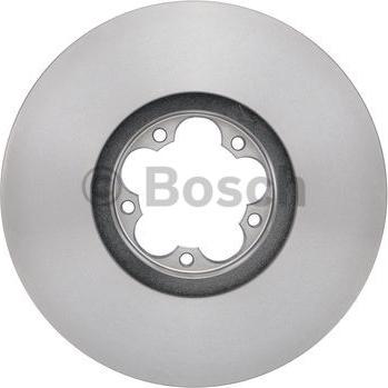 BOSCH 0 986 479 C99 - Спирачен диск vvparts.bg