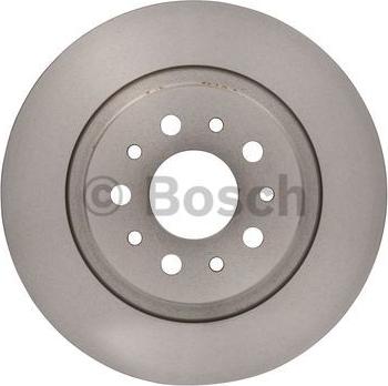 BOSCH 0 986 479 C98 - Спирачен диск vvparts.bg