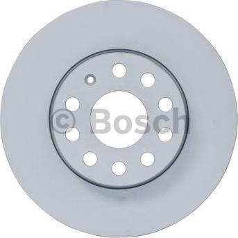 BOSCH 0 986 479 C47 - Спирачен диск vvparts.bg