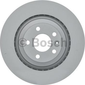 BOSCH 0 986 479 C64 - Спирачен диск vvparts.bg