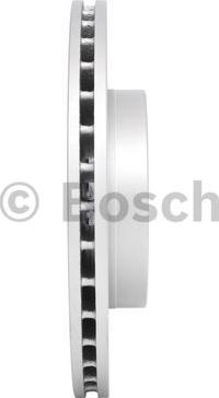 BOSCH 0 986 479 C06 - Спирачен диск vvparts.bg