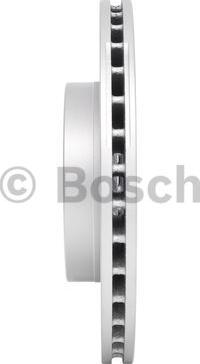 BOSCH 0 986 479 C06 - Спирачен диск vvparts.bg