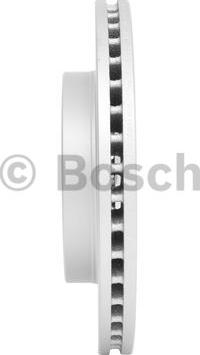 BOSCH 0 986 479 C01 - Спирачен диск vvparts.bg