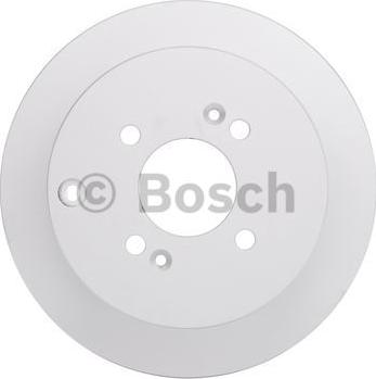 BOSCH 0 986 479 C08 - Спирачен диск vvparts.bg