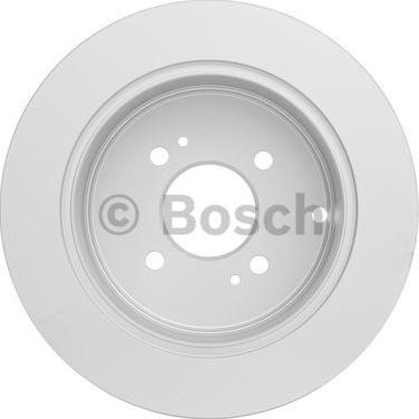 BOSCH 0 986 479 C08 - Спирачен диск vvparts.bg